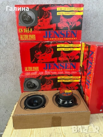 Музикални тонколони 