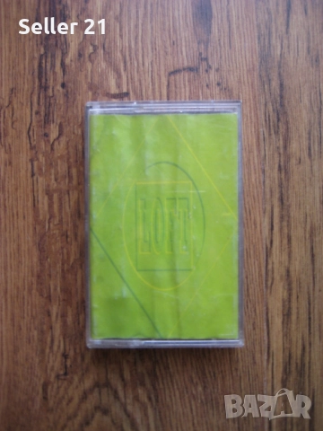 Аудио касети с ПОП музика , снимка 2 - Аудио касети - 51919125