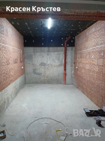 давам ,гараж под наем ,цена 300 лв , снимка 2 - Гаражи и паркоместа - 51780540