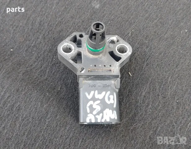 Мап Сензор VW Голф 5
- Ауди
- 0281002399 - 038906051B, снимка 7 - Части - 49683419