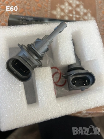 LED крушки PY21w  + LED крушки HB4 9006 , снимка 4 - Аксесоари и консумативи - 52075110