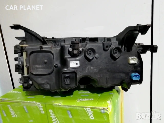 Фар Фарове за БМВ 7 Г70 / BMW 7 G70 BMW LED. , снимка 13 - Части - 53746014