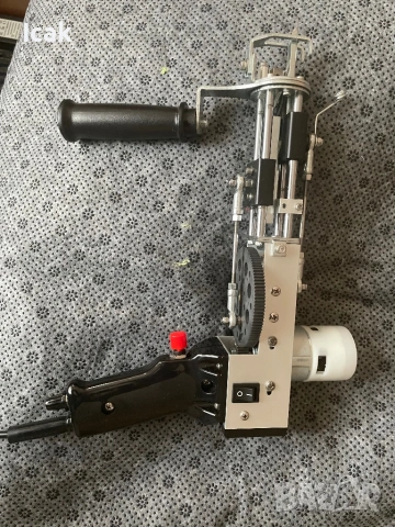 Tufting комплект