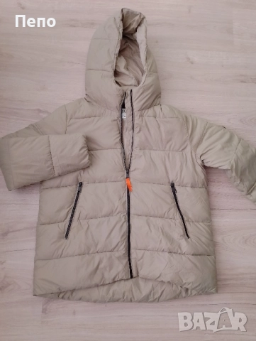 Яке Zara , снимка 2 - Якета - 51908194