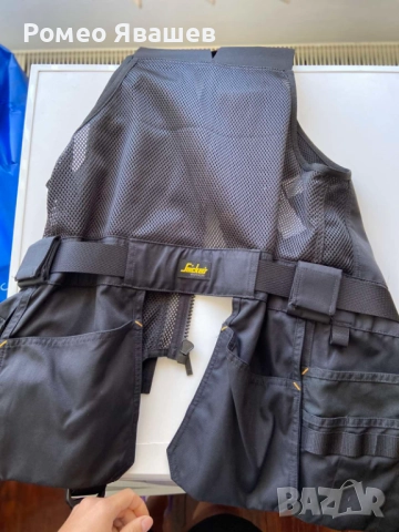 Работно облекло , снимка 8 - Други - 51507714