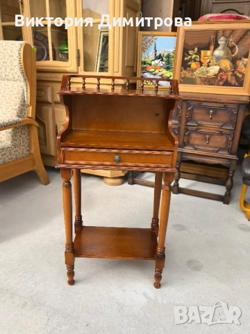 Антична масичка 