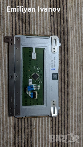 Лаптоп HP Pavilion 17-ab001nu Gaming на части, снимка 10 - Части за лаптопи - 53851396