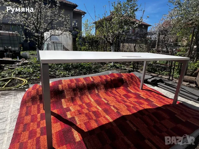 Бюро / маса dromeas, снимка 6 - Бюра - 49972512