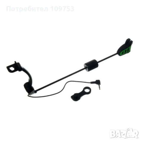 КОМПЛЕКТ СУИНГЕРИ SWINGERS CRATUS EVO 4 БР, снимка 2 - Такъми - 46858906