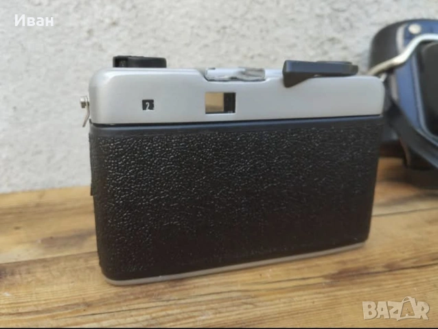 фотоапарат Beirette VSN, снимка 6 - Фотоапарати - 53504048