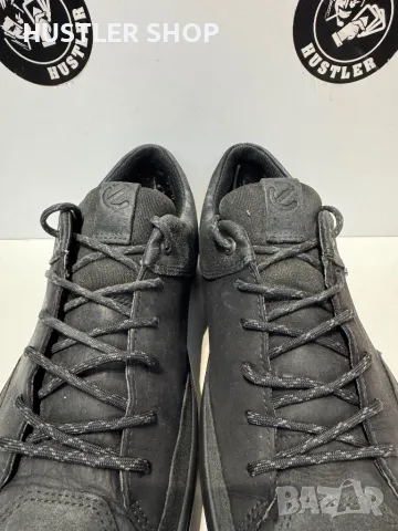 Обувки ECCO GORE-TEX.Номер 44, снимка 3 - Ежедневни обувки - 50433299