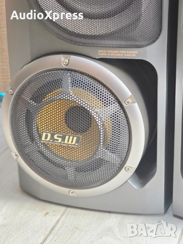 💥🎧 SONY SS-XB800AV – ТИЯ НЕ СА КОЛОНИ, ТИЯ СА АРМИЯ 🎧💥 💰 350 лв, снимка 6 - Ресийвъри, усилватели, смесителни пултове - 52841883