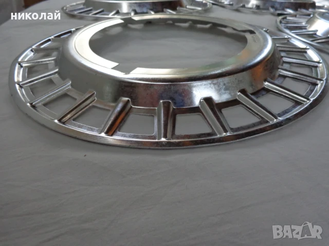 Части за Фард Таунс 12М, 15М, 1969 год. стъкла стоп, рингове 13 цола за джанти , снимка 6 - Части - 50646078