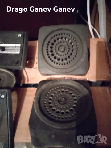 Тонколони за кола ретро. , снимка 5 - Тонколони - 50679642