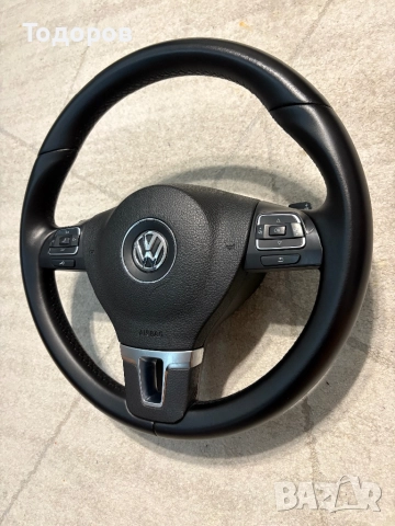 VW мулти волан с пера и аербег, снимка 3 - Аксесоари и консумативи - 52829109