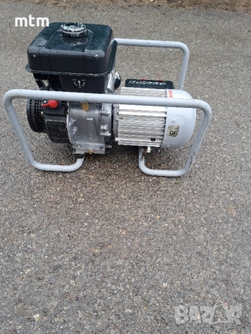 генератор за ток , снимка 6 - Генератори - 52474943