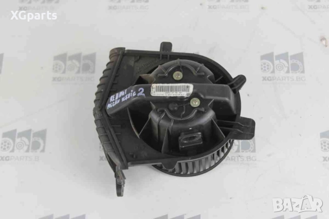 Вентилатор парно за Renault Megane Scenic II (2003-2009), снимка 2 - Части - 52646592
