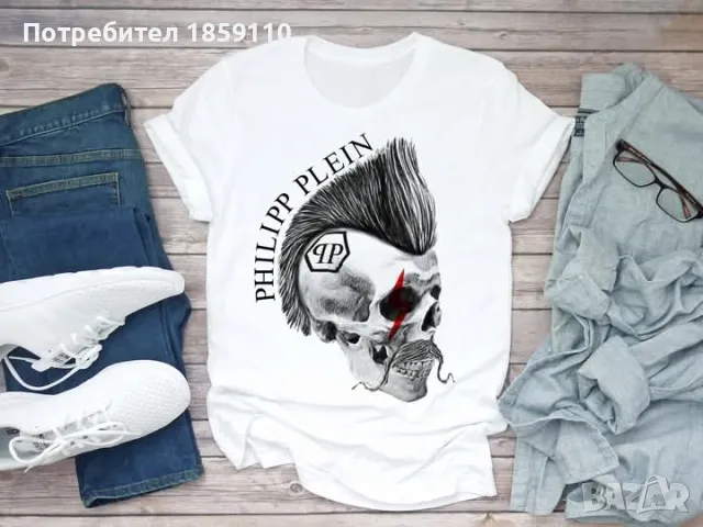 мъжка тениска , снимка 1