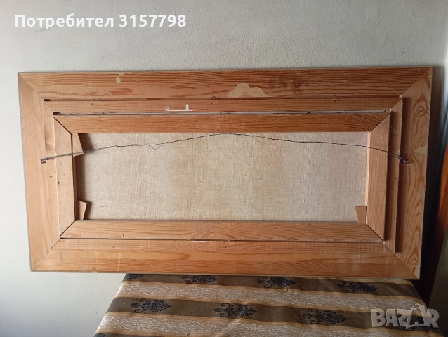 Картина - пейзаж, снимка 8 - Картини - 50588588