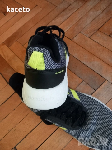 Маратонки adidas размер -38, снимка 4 - Маратонки - 54032767