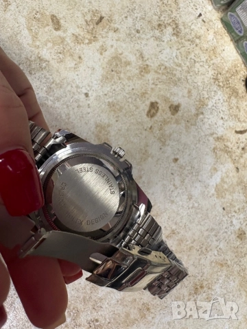 Мъжки rolex, снимка 2 - Мъжки - 52962693