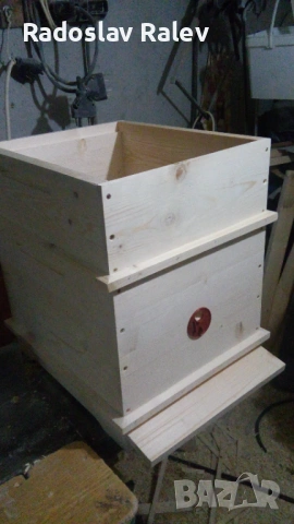 Пчелни кошери, снимка 6 - За пчели - 53460037