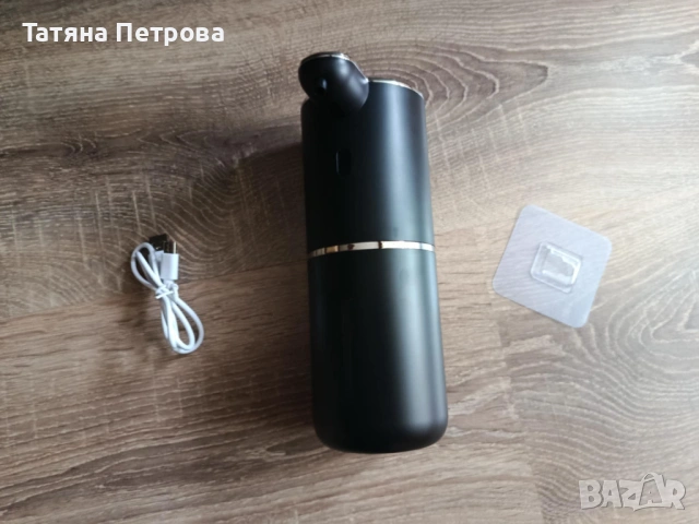 Диспенсер , снимка 2 - Други - 53963029