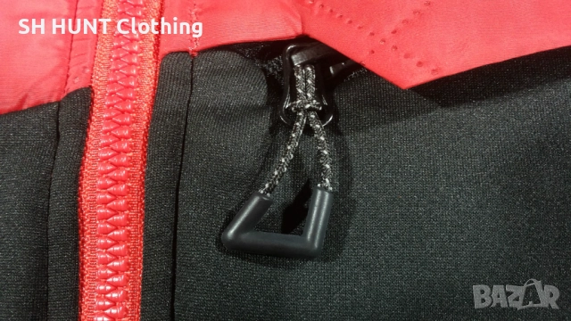 MASCOT ACCELERATE Climascot jacket 18015-318 Work Wear размер S работно яке W2-39, снимка 7 - Якета - 52001703