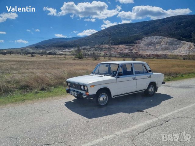 1987 Lada 1500S, снимка 5 - Автомобили и джипове - 46608308