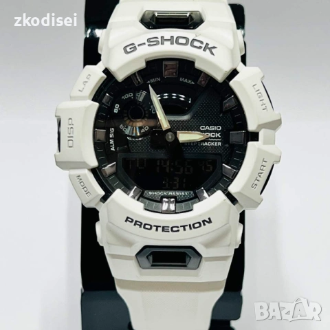 Часовник Casio GBA-900