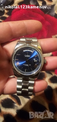 kadisen automatic