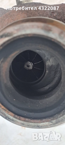 Турбо / Турбина / Турбокомпресор от Опел Инсигния Opel Insignia 2.0CDTI 160к.с 2011г., снимка 6 - Части - 52171421