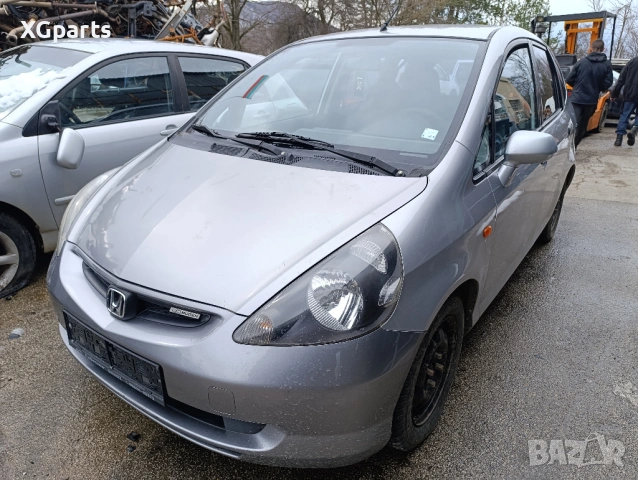 Honda Jazz 1.4 бензин 83к.с. 2004г. НА ЧАСТИ
