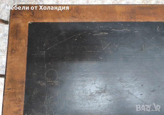 старинна маса, снимка 9 - Маси - 52467690