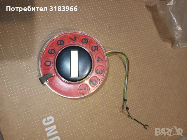 чисто нови шаиби за стари телефони, снимка 1