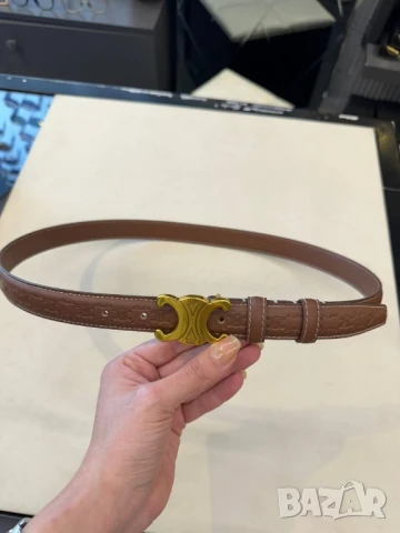 колан celine , снимка 3 - Колани - 50746503