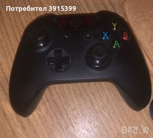 Контролери за Xbox, снимка 2 - Джойстици и геймпадове - 46402641