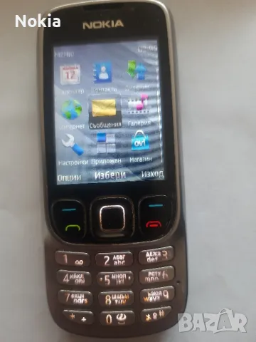 Nokia 6303i classic , снимка 1 - Nokia - 48597873