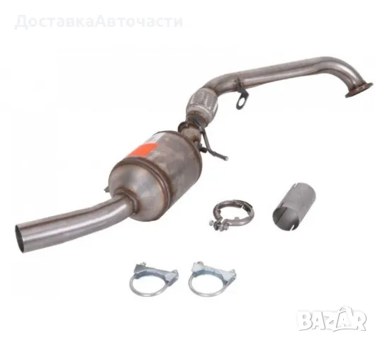 DPF филтър BM11115 Mercedes, снимка 1 - Части - 48137207