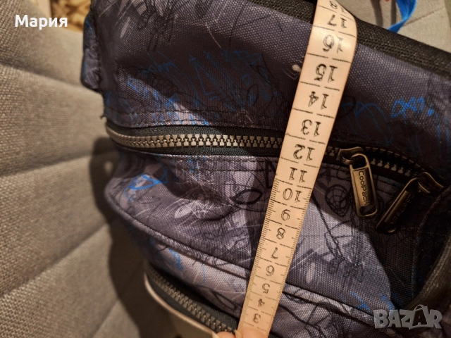 Раница Спайдърмен - 45 лв, снимка 12 - Раници - 52129046