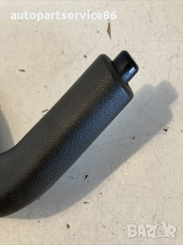 Механизъм на лост за ръчна спирачка за KIA Ceed 1.6 CRDi (2014) 59710-A2500, снимка 3 - Части - 53241224