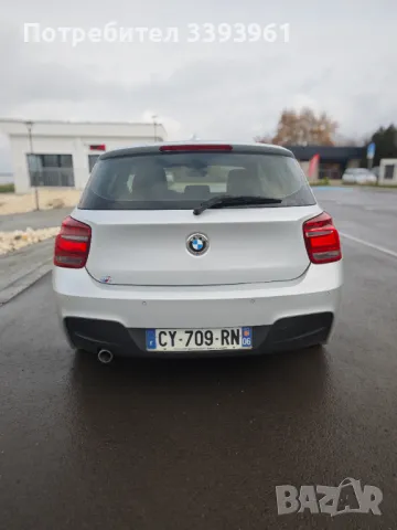 Bmw 118d , снимка 6 - Автомобили и джипове - 48311319