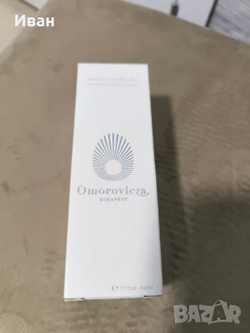 Omorovicza Queen of Hungary Mist face revitaliser флорални вода, снимка 1 - Козметика за лице - 48117885