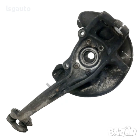 Преден десен шенкел AUDI A4 (B8) 2008-2015 ID: 156715, снимка 2 - Части - 53117415