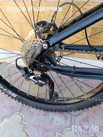 Merida 27,5 цола , снимка 10 - Велосипеди - 53756670