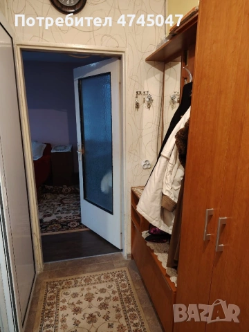 Продавам обзаведен апартамент, снимка 14 - Апартаменти - 53577966