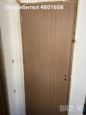 Монтаж на интериорни врати, снимка 5 - Монтажи - 54244043