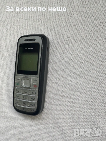Нокия 1200 , Nokia 1200 с фенерче, снимка 4 - Nokia - 53629101