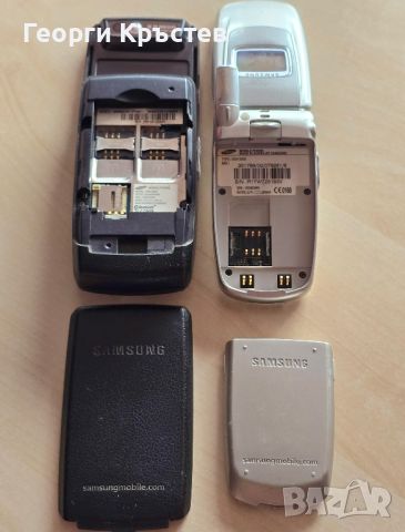 Samsung D880 и S500 - за ремонт, снимка 18 - Samsung - 45659181