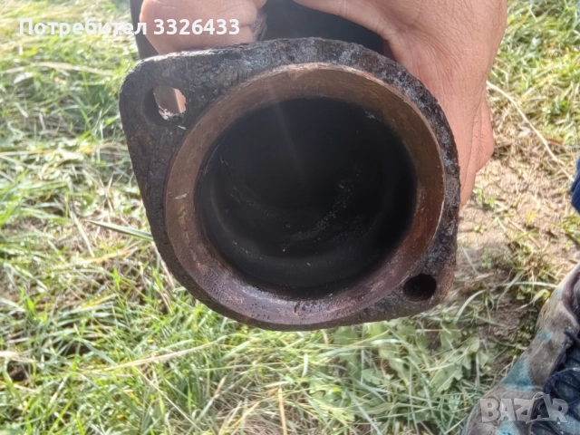 Катализатор за Мерцедес 190 плюс цяла генерация , снимка 2 - Автомобили и джипове - 52745896